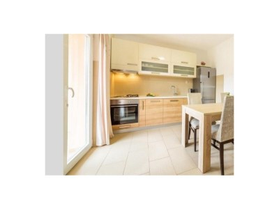 Apartment Two bedroom apartment with terrace Vodice A-21743-a - Outdoor photo 9