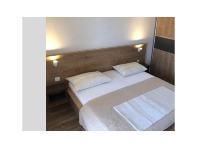 Apartment Two bedroom apartment with terrace Vodice A-21743-a - Outdoor photo 12