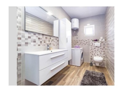 Apartment Two bedroom apartment with terrace Vodice A-21743-a - Outdoor photo 14