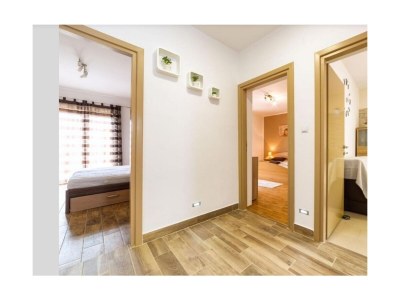 Apartment Two bedroom apartment with terrace Vodice A-21743-a - Outdoor photo 15