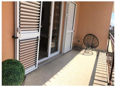 Apartment Two bedroom apartment with terrace Vodice A-21743-a - Outdoor photo 16