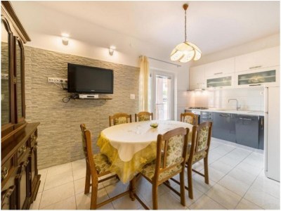 Apartment Two bedroom apartment with terrace Vodice A-21743-b in Vodice - Apartment