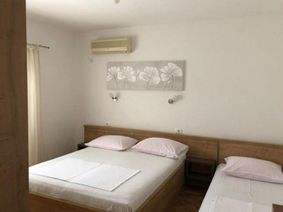 Apartment Two bedroom apartment with terrace Vodice A-21743-b - Outdoor photo 10