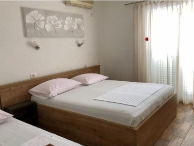 Apartment Two bedroom apartment with terrace Vodice A-21743-b - Outdoor photo 12