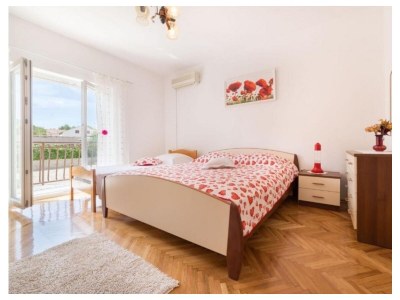 Apartment Two bedroom apartment with terrace Vodice A-21743-b - Outdoor photo 13