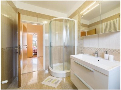 Apartment Two bedroom apartment with terrace Vodice A-21743-b - Outdoor photo 15