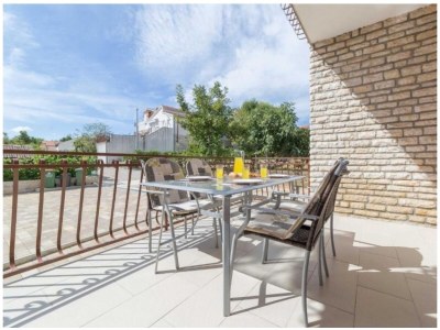 Apartment Two bedroom apartment with terrace Vodice A-21743-b - Outdoor photo 16