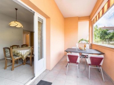 Apartment Two bedroom apartment with terrace Vodice A-21743-b - Outdoor photo 17