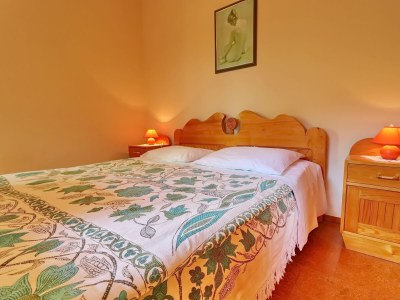 Apartment One bedroom apartment near beach Prižba, Korčula A-20862-b - Outdoor photo 7