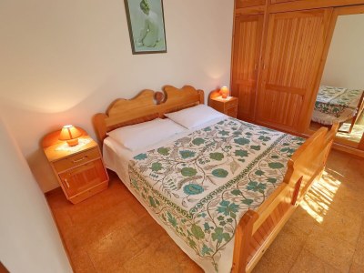 Apartment One bedroom apartment near beach Prižba, Korčula A-20862-b - Outdoor photo 8