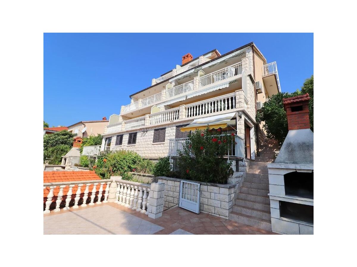 Apartment One bedroom apartment near beach Prižba, Korčula A-20862-c - Outdoor photo 2