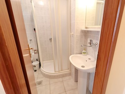 Apartment One bedroom apartment near beach Prižba, Korčula A-20862-c - Outdoor photo 10