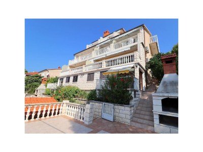 Apartment Studio flat near beach Prižba, Korčula AS-20862-a - Outdoor photo 2