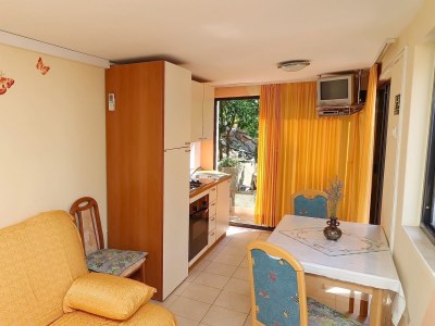 Apartment Studio flat near beach Prižba, Korčula AS-20862-a - Outdoor photo 5