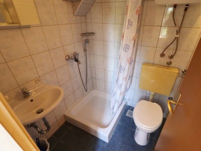 Apartment Studio flat near beach Prižba, Korčula AS-20862-a - Outdoor photo 7