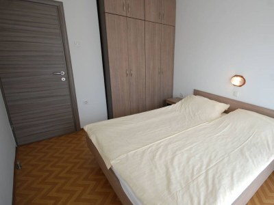 Apartment Two bedroom apartment with terrace Njivice, Krk A-21771-a - Outdoor photo 7