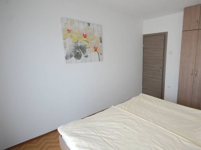 Apartment Two bedroom apartment with terrace Njivice, Krk A-21771-a - Outdoor photo 8