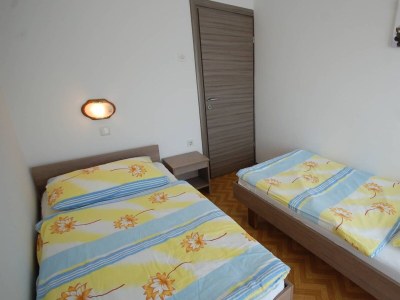 Apartment Two bedroom apartment with terrace Njivice, Krk A-21771-a - Outdoor photo 9