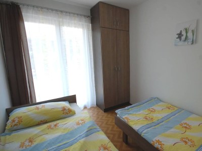 Apartment Two bedroom apartment with terrace Njivice, Krk A-21771-a - Outdoor photo 10