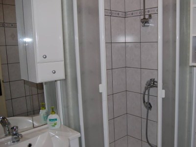 Apartment Two bedroom apartment with terrace Njivice, Krk A-21771-a - Outdoor photo 12