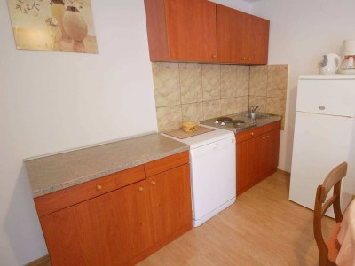 Apartment Two bedroom apartment with balcony Njivice, Krk A-21773-b - Outdoor photo 8