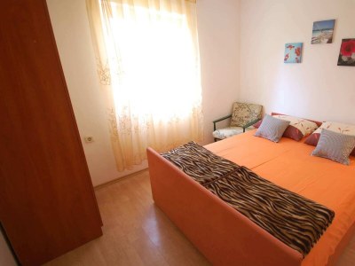 Apartment Two bedroom apartment with balcony Njivice, Krk A-21773-b - Outdoor photo 9