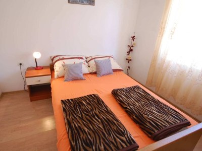 Apartment Two bedroom apartment with balcony Njivice, Krk A-21773-b - Outdoor photo 11