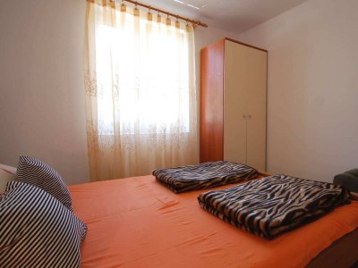 Apartment Two bedroom apartment with balcony Njivice, Krk A-21773-b - Outdoor photo 12