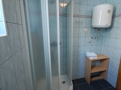 Apartment Two bedroom apartment with balcony Njivice, Krk A-21773-b - Outdoor photo 13