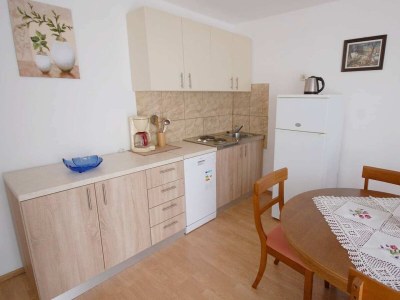 Apartment Two bedroom apartment with balcony Njivice, Krk A-21773-c - Outdoor photo 9