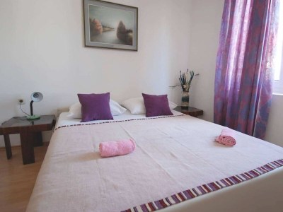 Apartment Two bedroom apartment with balcony Njivice, Krk A-21773-c - Outdoor photo 10