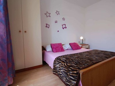 Apartment Two bedroom apartment with balcony Njivice, Krk A-21773-c - Outdoor photo 12