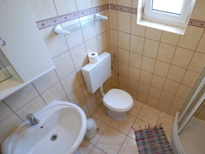 Apartment Two bedroom apartment with balcony Njivice, Krk A-21773-c - Outdoor photo 13