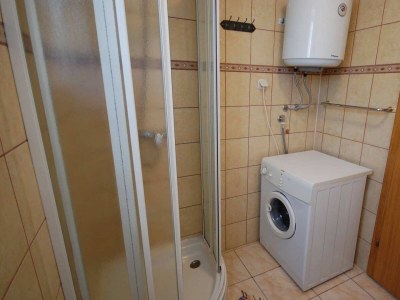 Apartment Two bedroom apartment with balcony Njivice, Krk A-21773-c - Outdoor photo 14