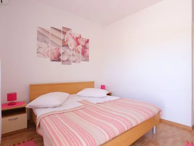 Apartment One bedroom apartment with terrace Baška Voda, Makarska A-21774-b - Outdoor photo 15