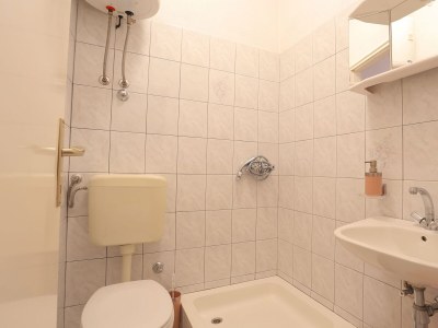 Apartment One bedroom apartment with terrace Baška Voda, Makarska A-21774-b - Outdoor photo 19