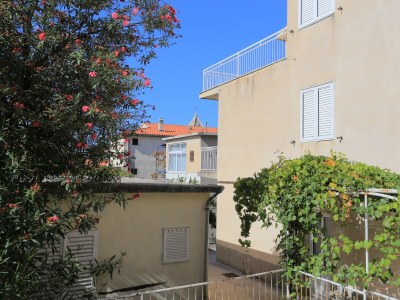 Apartment One bedroom apartment with terrace Baška Voda, Makarska A-21774-b - Outdoor photo 22