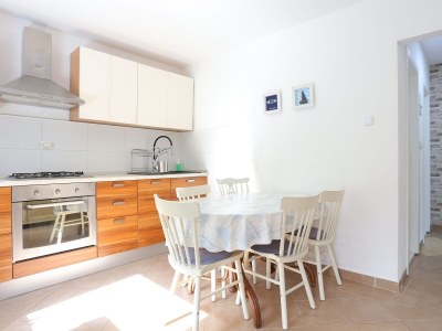 Apartment Two bedroom apartment near beach Živogošće - Mala Duba, Makarska A-21781-a - Outdoor photo 13