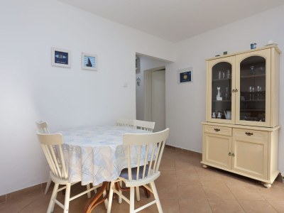 Apartment Two bedroom apartment near beach Živogošće - Mala Duba, Makarska A-21781-a - Outdoor photo 14