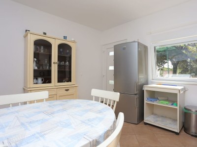 Apartment Two bedroom apartment near beach Živogošće - Mala Duba, Makarska A-21781-a - Outdoor photo 15