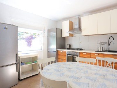 Apartment Two bedroom apartment near beach Živogošće - Mala Duba, Makarska A-21781-a - Outdoor photo 16