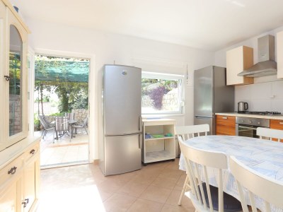 Apartment Two bedroom apartment near beach Živogošće - Mala Duba, Makarska A-21781-a - Outdoor photo 17