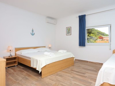 Apartment Two bedroom apartment near beach Živogošće - Mala Duba, Makarska A-21781-a - Outdoor photo 18