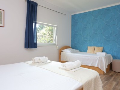 Apartment Two bedroom apartment near beach Živogošće - Mala Duba, Makarska A-21781-a - Outdoor photo 20