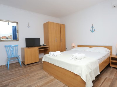 Apartment Two bedroom apartment near beach Živogošće - Mala Duba, Makarska A-21781-a - Outdoor photo 21