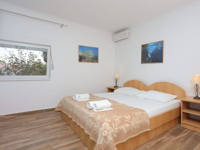 Apartment Two bedroom apartment near beach Živogošće - Mala Duba, Makarska A-21781-a - Outdoor photo 22