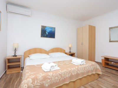 Apartment Two bedroom apartment near beach Živogošće - Mala Duba, Makarska A-21781-a - Outdoor photo 23