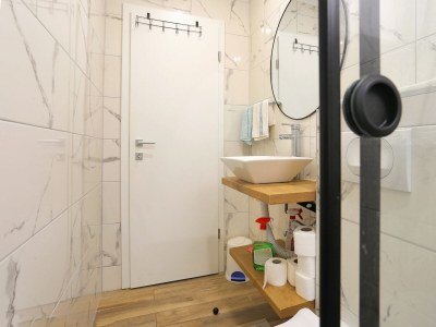 Apartment Two bedroom apartment near beach Živogošće - Mala Duba, Makarska A-21781-a - Outdoor photo 28