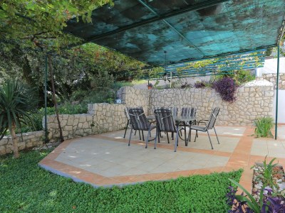 Apartment Two bedroom apartment near beach Živogošće - Mala Duba, Makarska A-21781-a - Outdoor photo 30