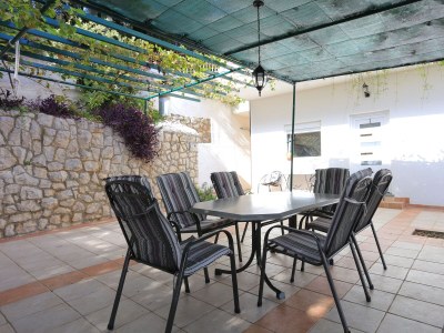 Apartment Two bedroom apartment near beach Živogošće - Mala Duba, Makarska A-21781-a - Outdoor photo 31